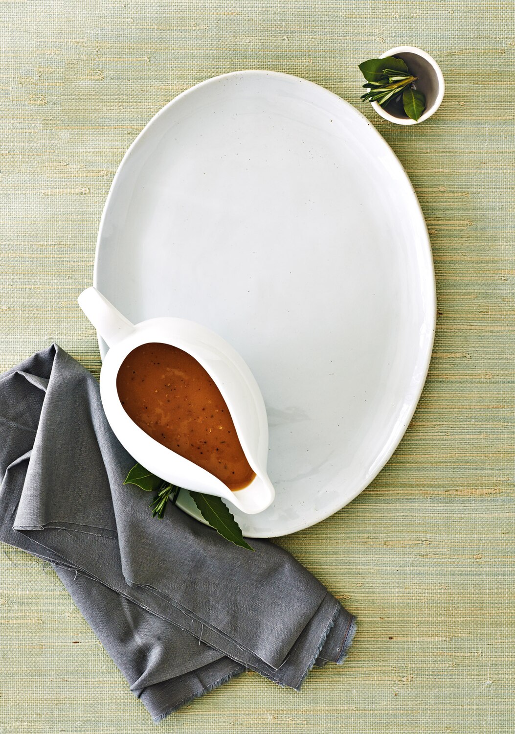 How to make the perfect gravy Canadian Living