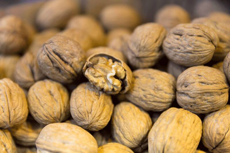 Why you should add nuts to your diet Canadian Living