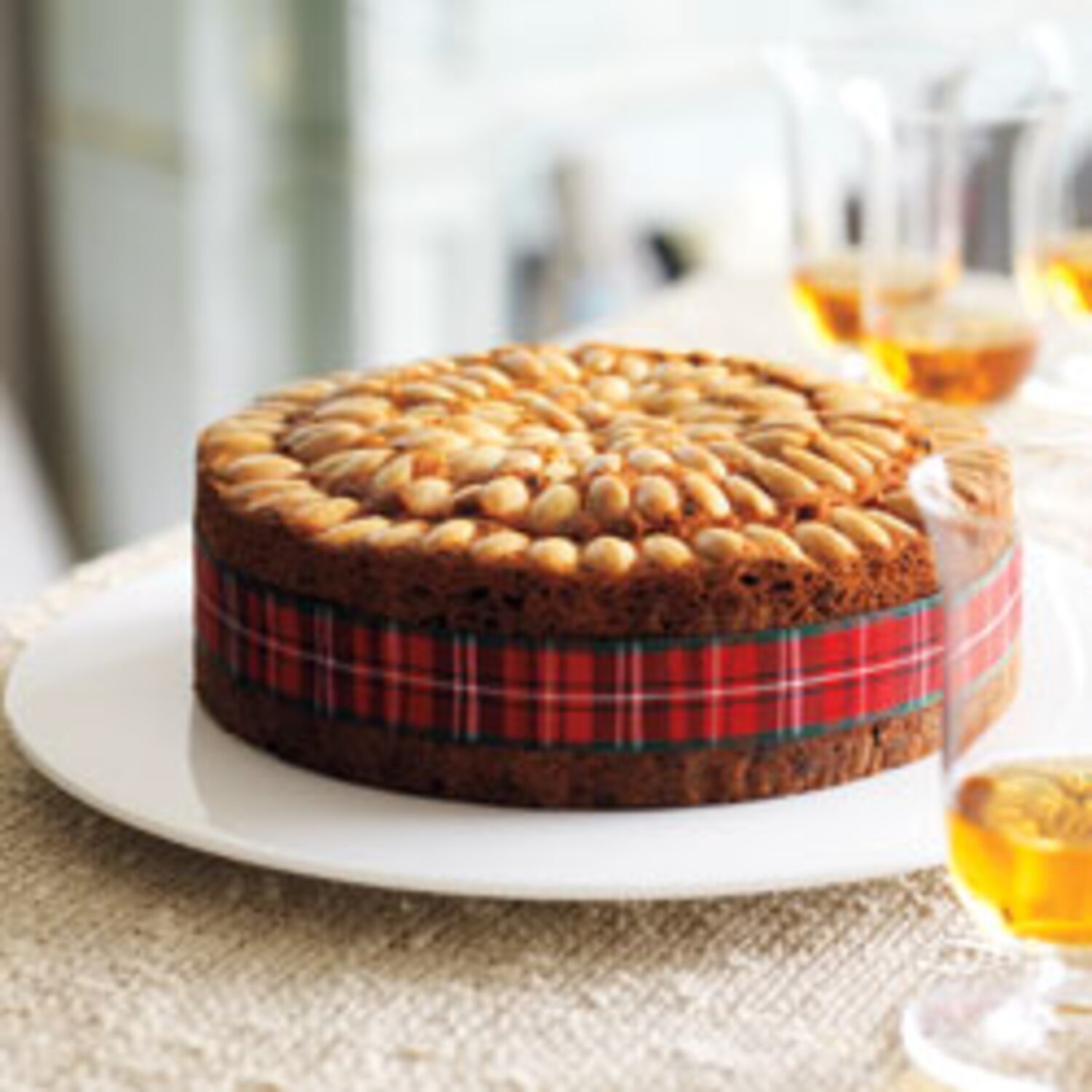 Dundee Cake | Canadian Living