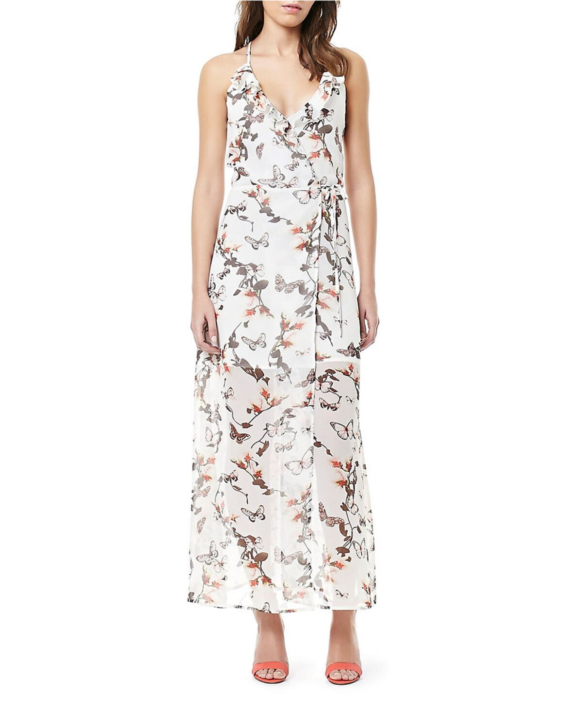 Best maxi dresses to get you through summer Canadian Living