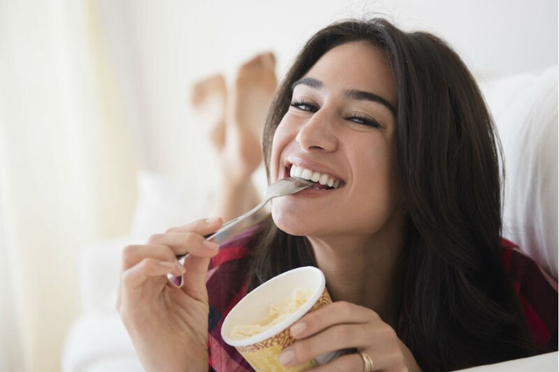 Snack smarter with these healthy food swaps Canadian Living