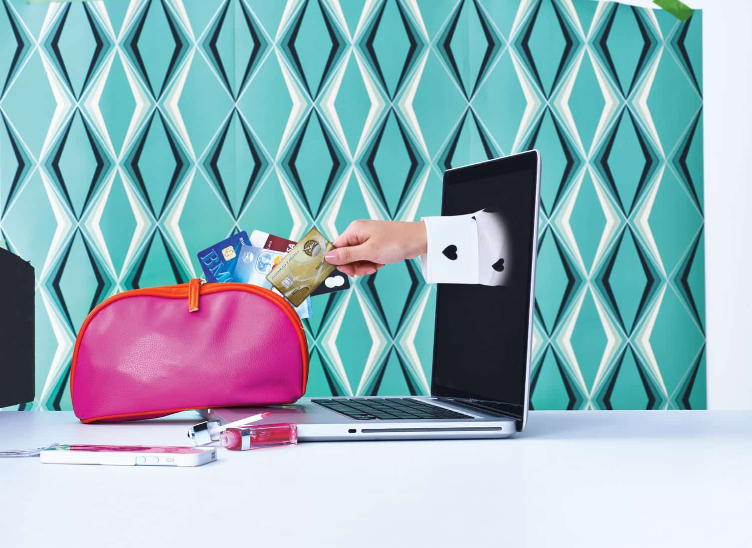 7 Ways To Protect Your Financial Accounts From Hackers