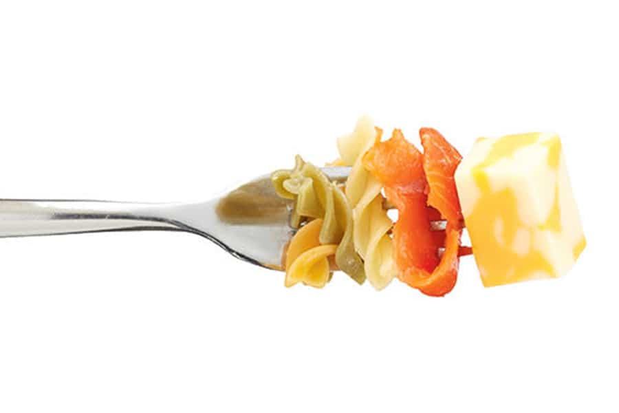 Straight to the fats: Everything you need to know about the fat in your