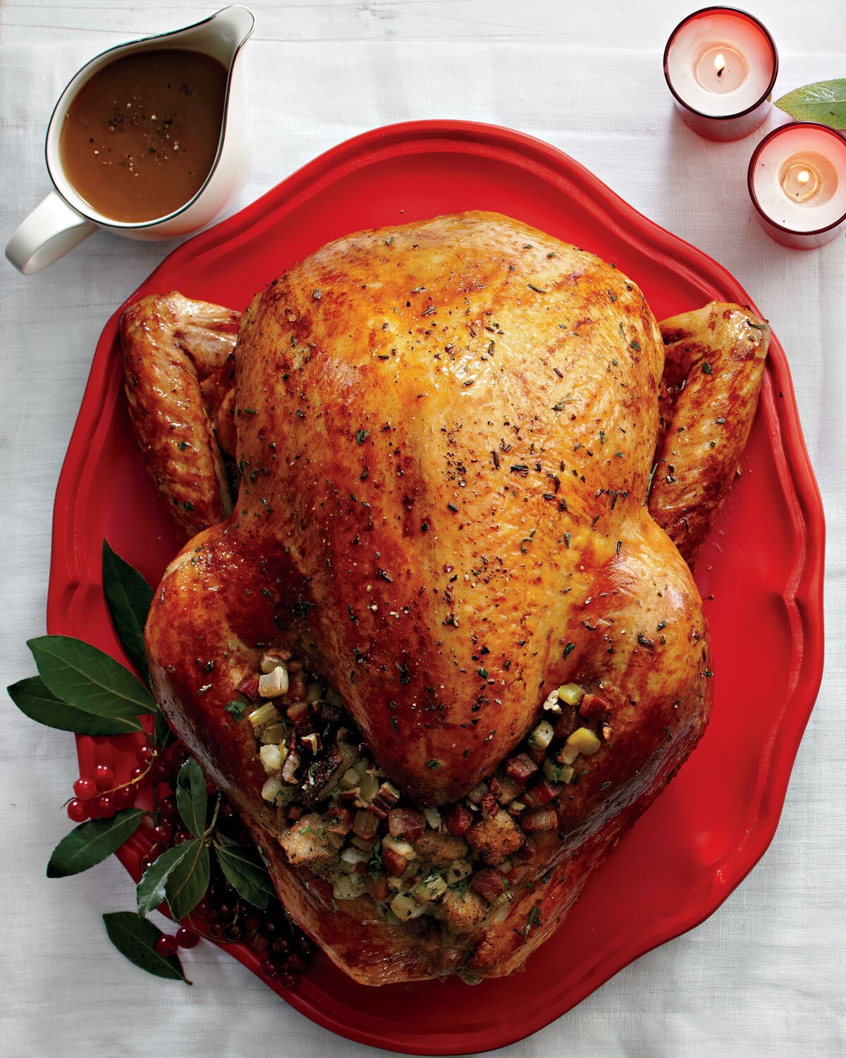 10 tips for the best roast turkey ever Canadian Living