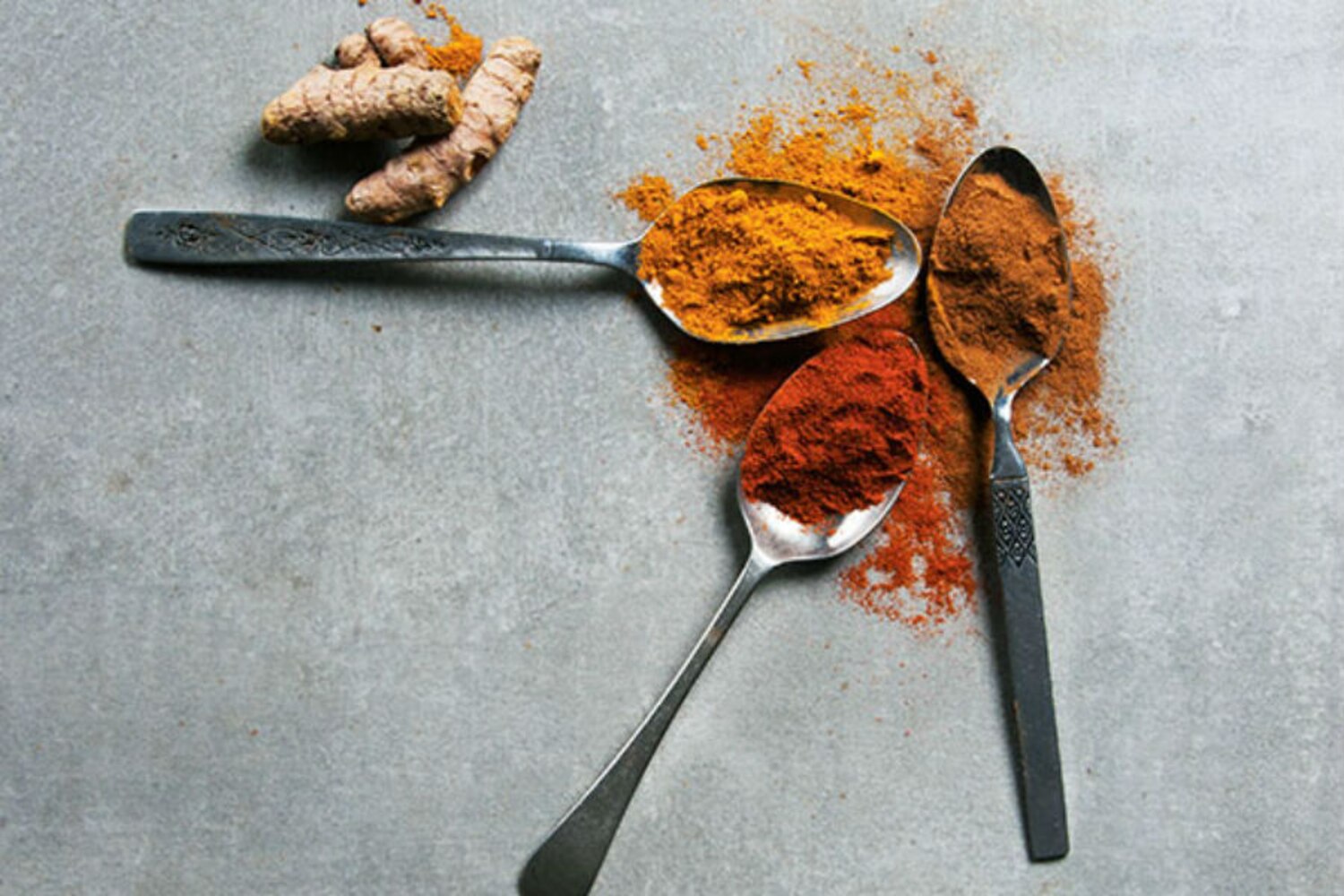3 super healthy spices Canadian Living