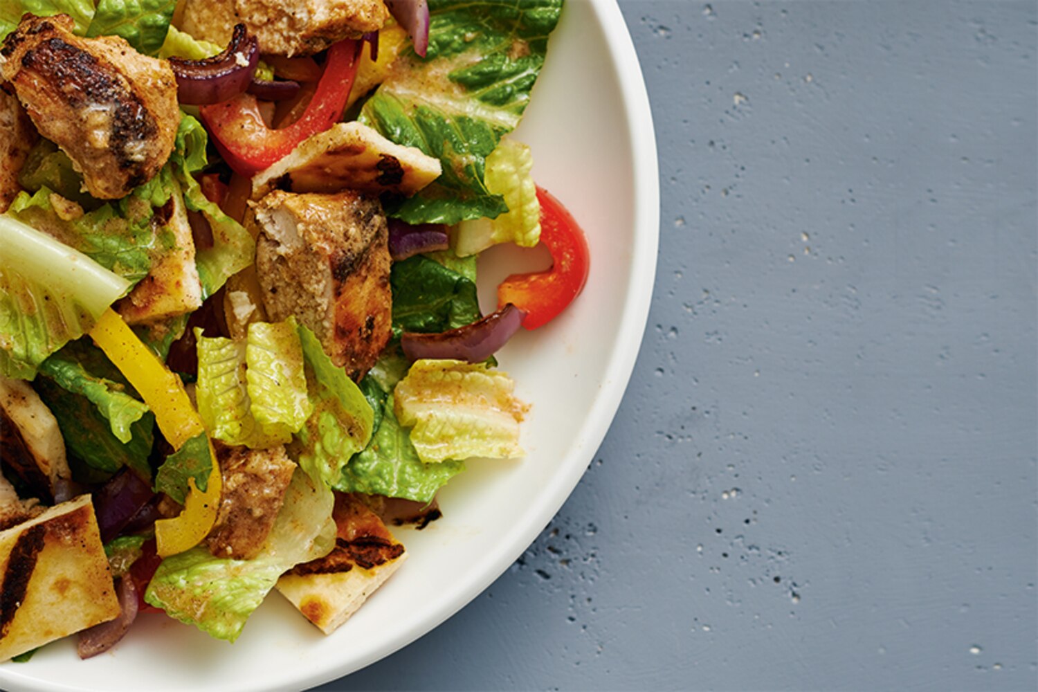 Chicken Tikka "Masalad" | Canadian Living