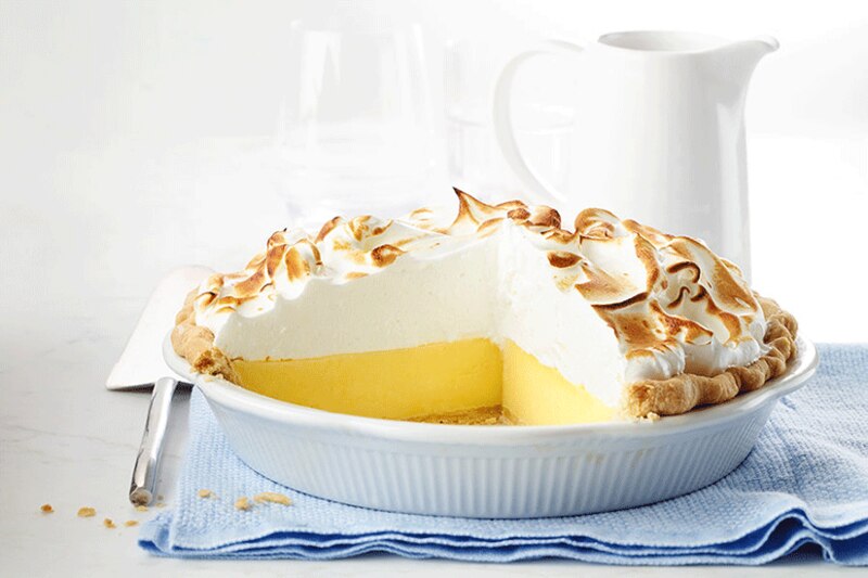 The Ultimate Canadian Living Recipe Collection Canadian Living