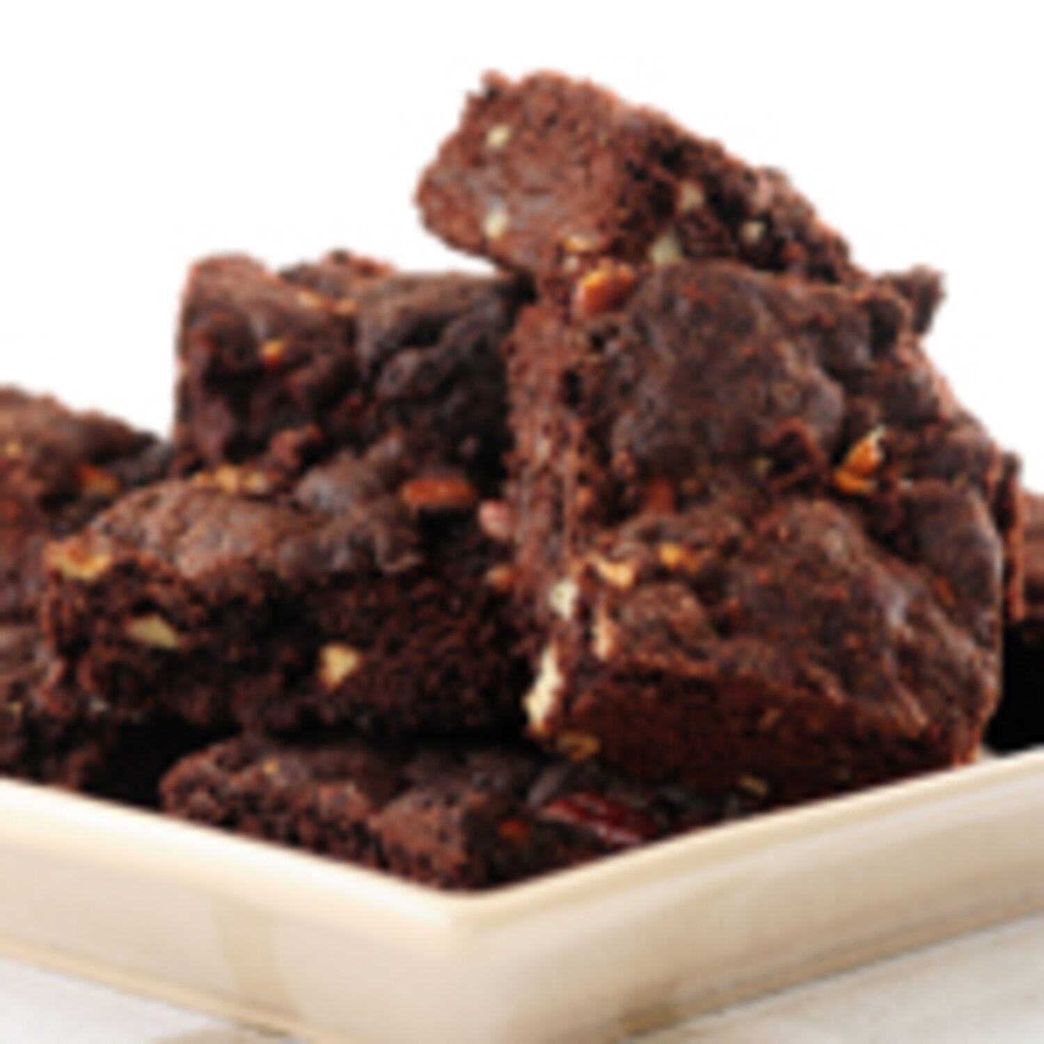 Gluten-Free Super Fudgy Chocolate Brownies | Canadian Living