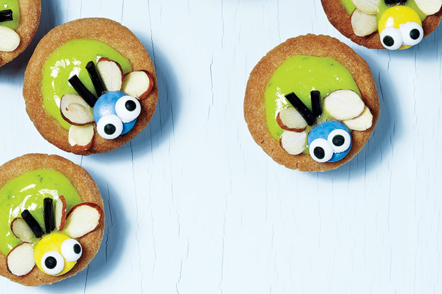 Firefly Tarts | Canadian Living