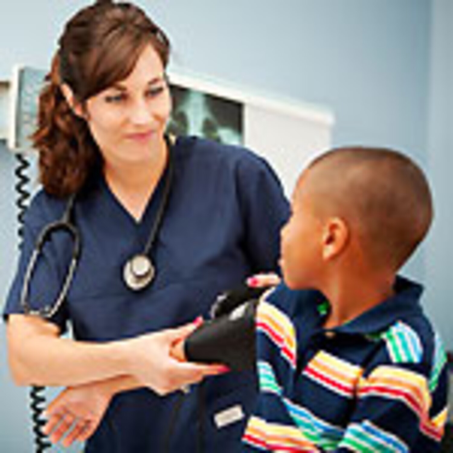 What you should know about nurse practitioners Canadian Living