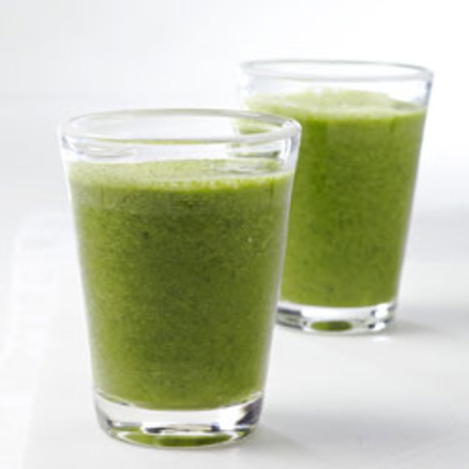Kale Smoothie | Canadian Living