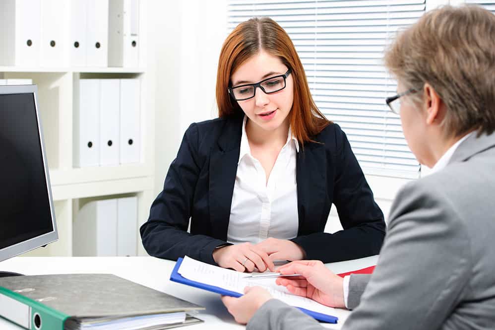 How to answer tough job interview questions canadian living