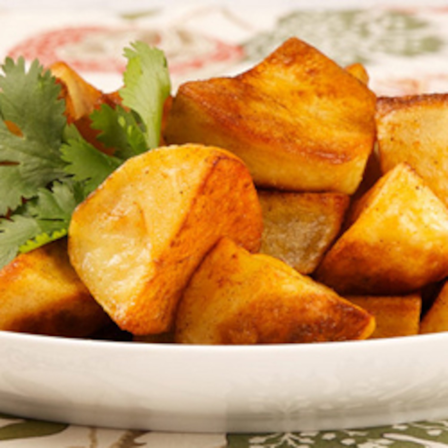 PaprikaRoasted Potatoes Canadian Living