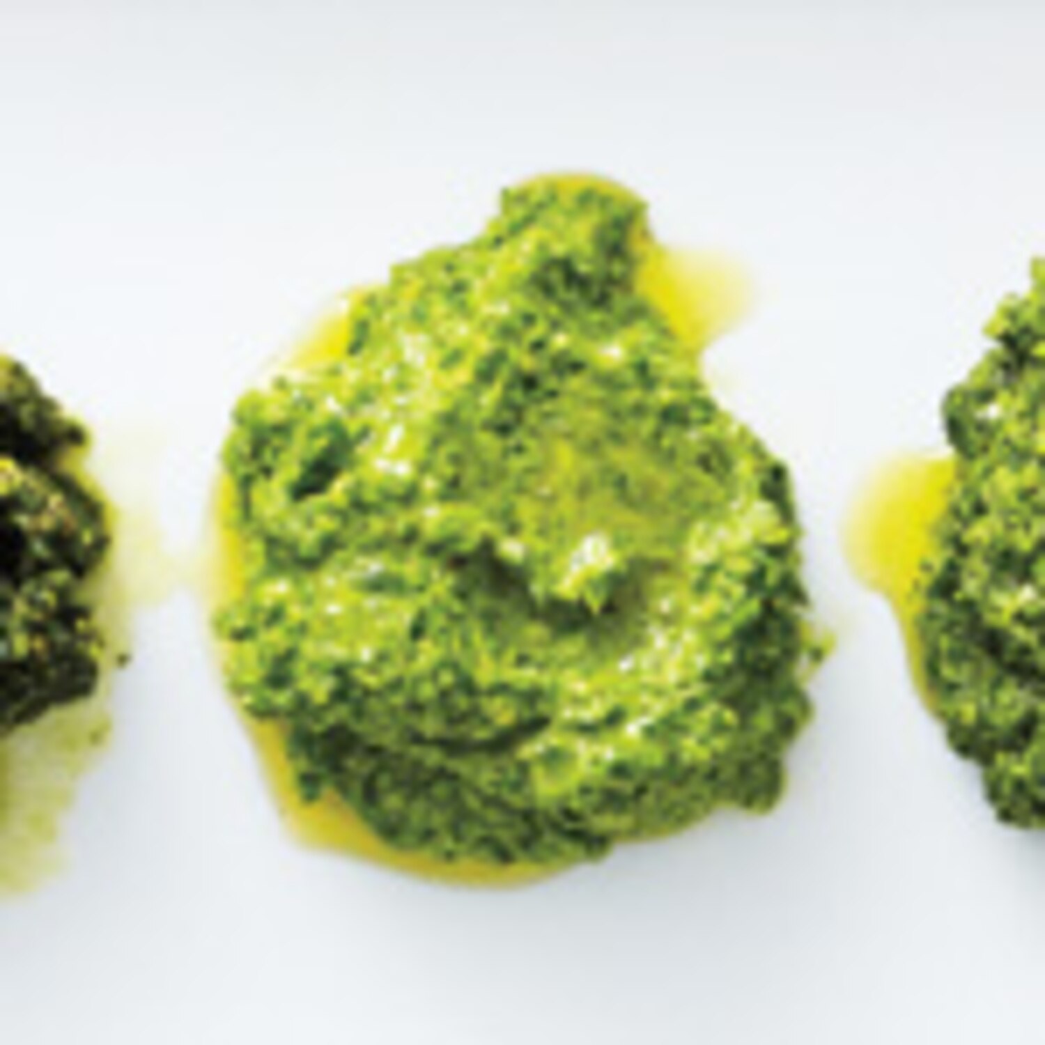 Mint and Pistachio Pesto | Canadian Living