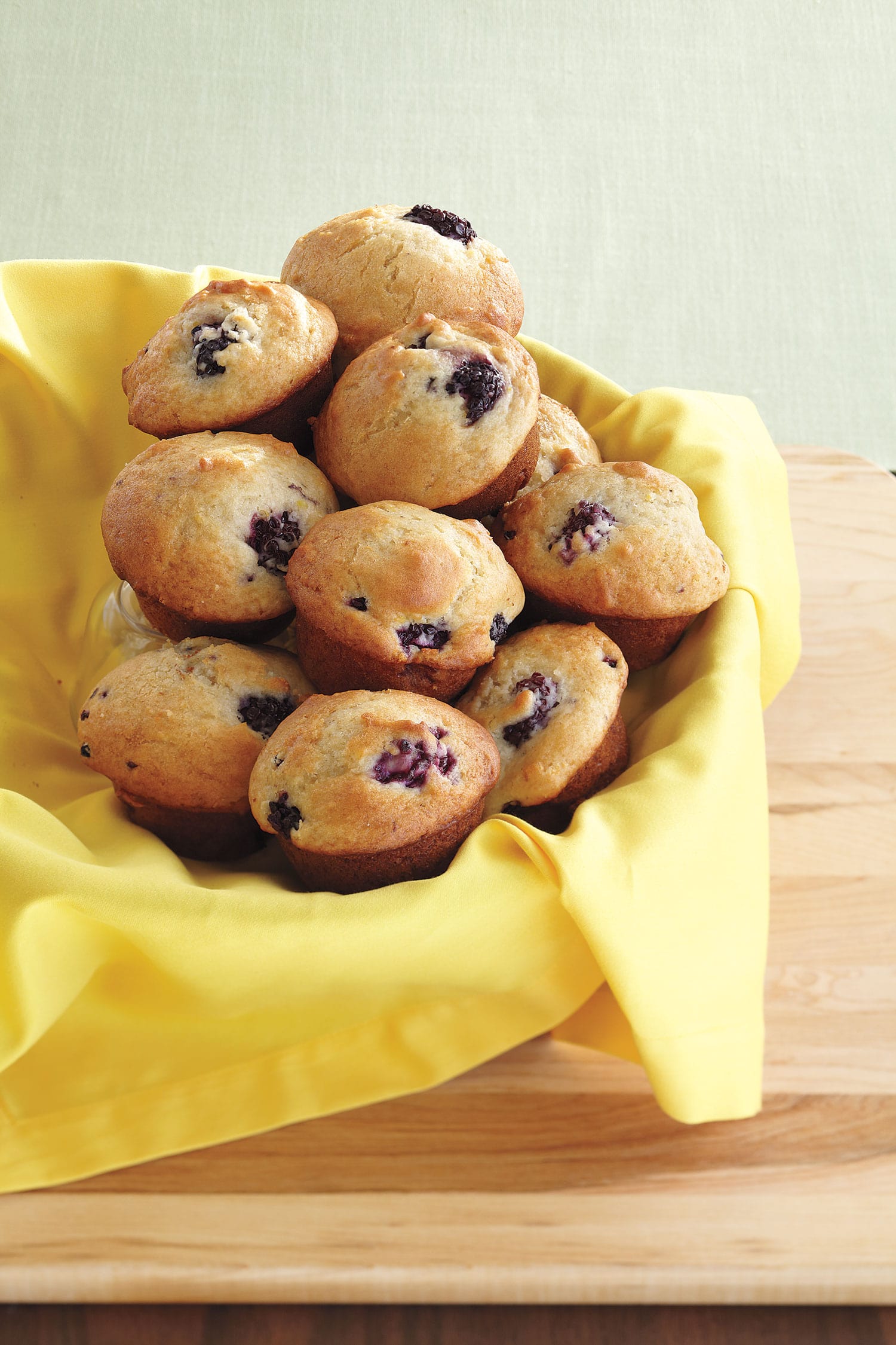 Your best muffins ever in 8 easy steps Canadian Living