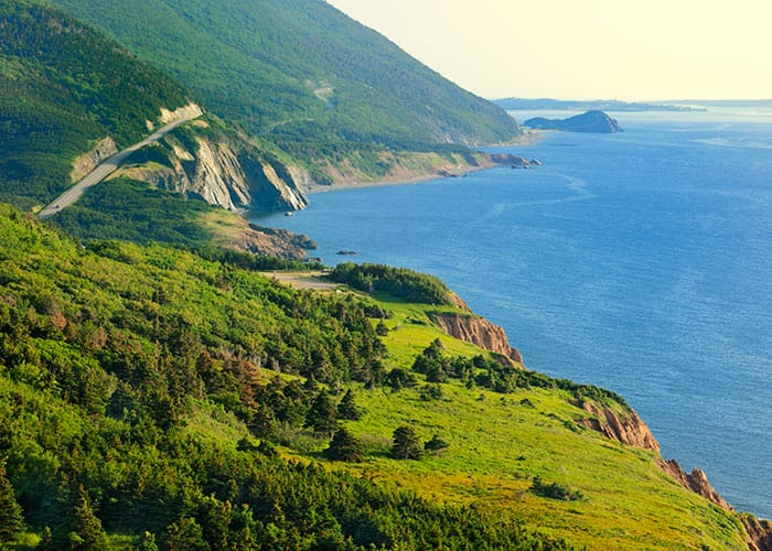 10 best hiking trails in Canada | Canadian Living