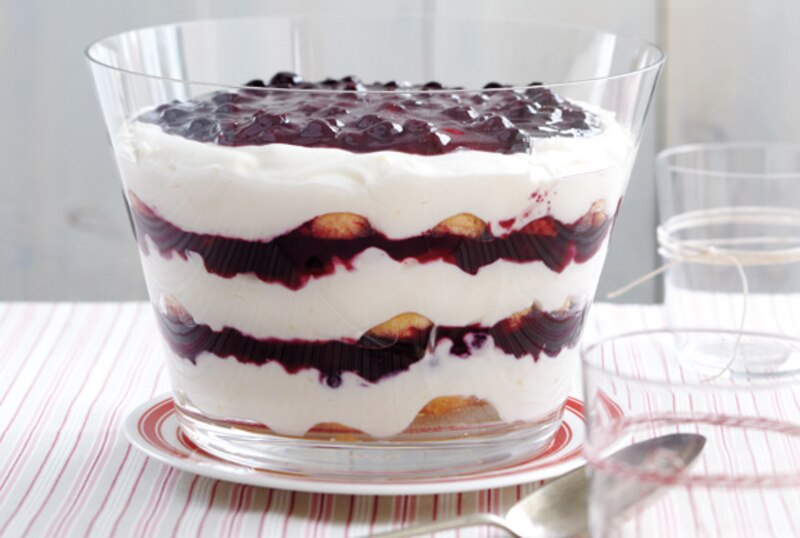 pastry recipes Canadian Living