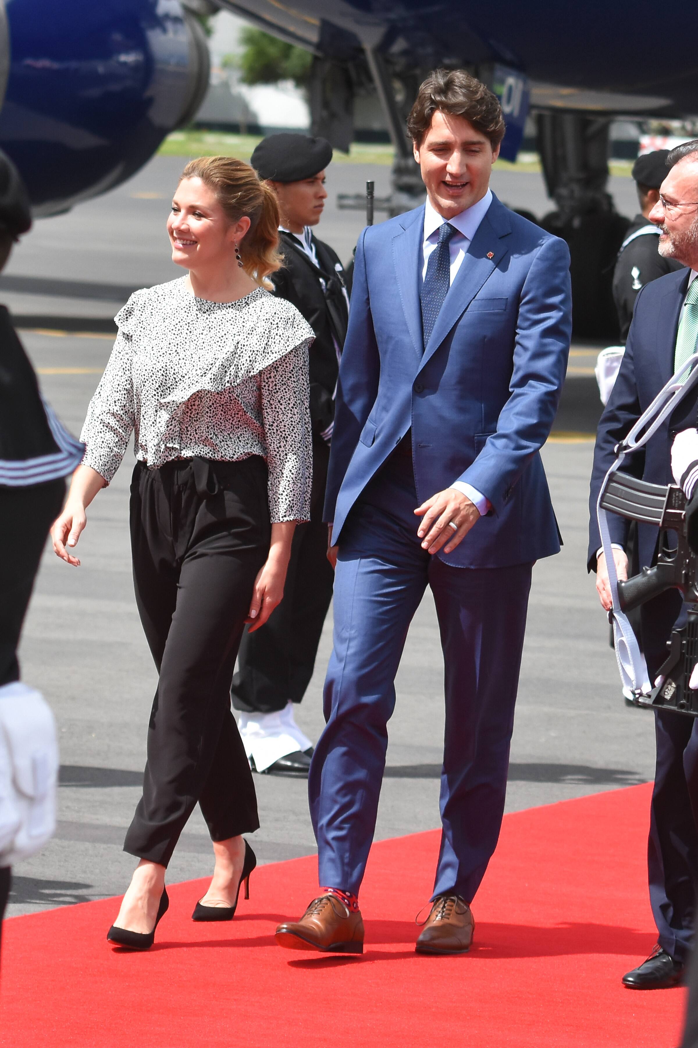 Sophie Grégoire Trudeau’s best looks | Canadian Living