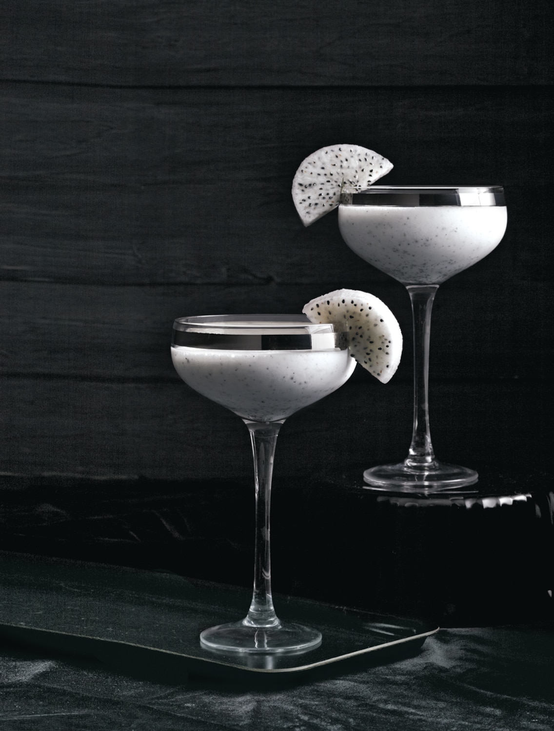 Dragon Fruit Martini | Canadian Living