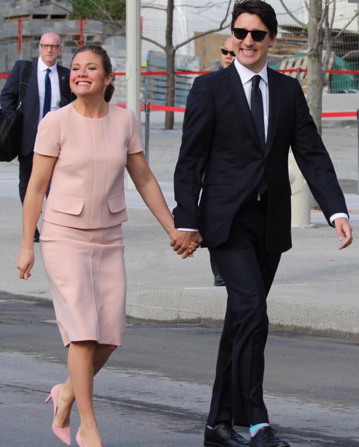 Sophie Grégoire Trudeau’s best looks | Canadian Living