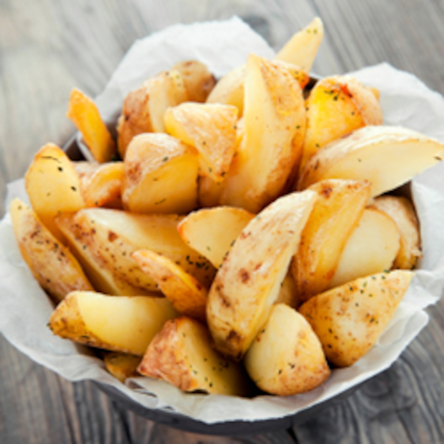 All about cooking with potatoes Canadian Living