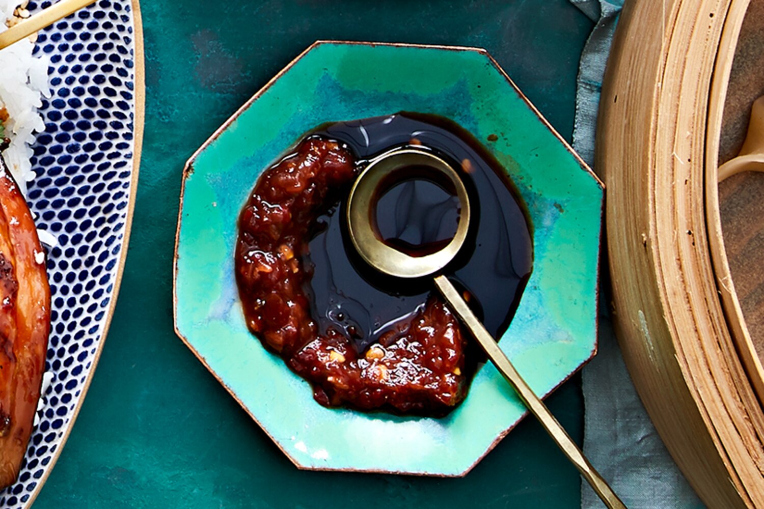 Soy Dipping Sauce Canadian Living