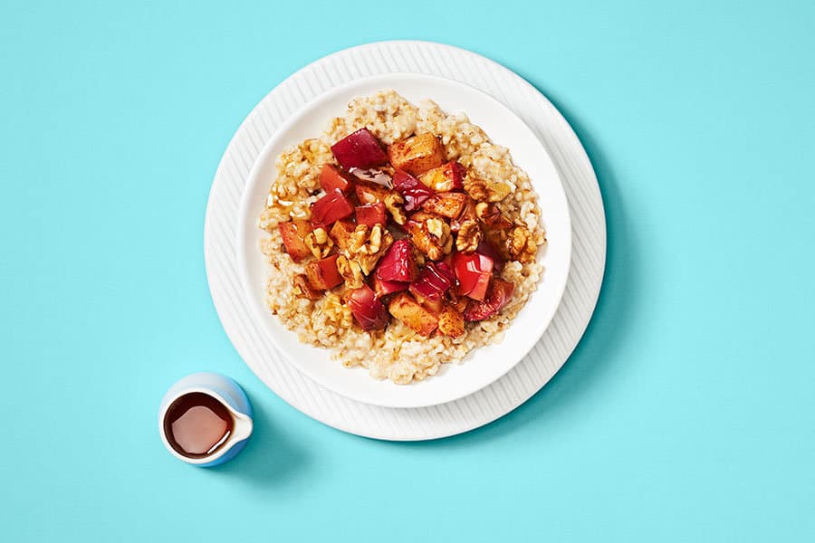 Make-ahead oatmeal recipes | Canadian Living