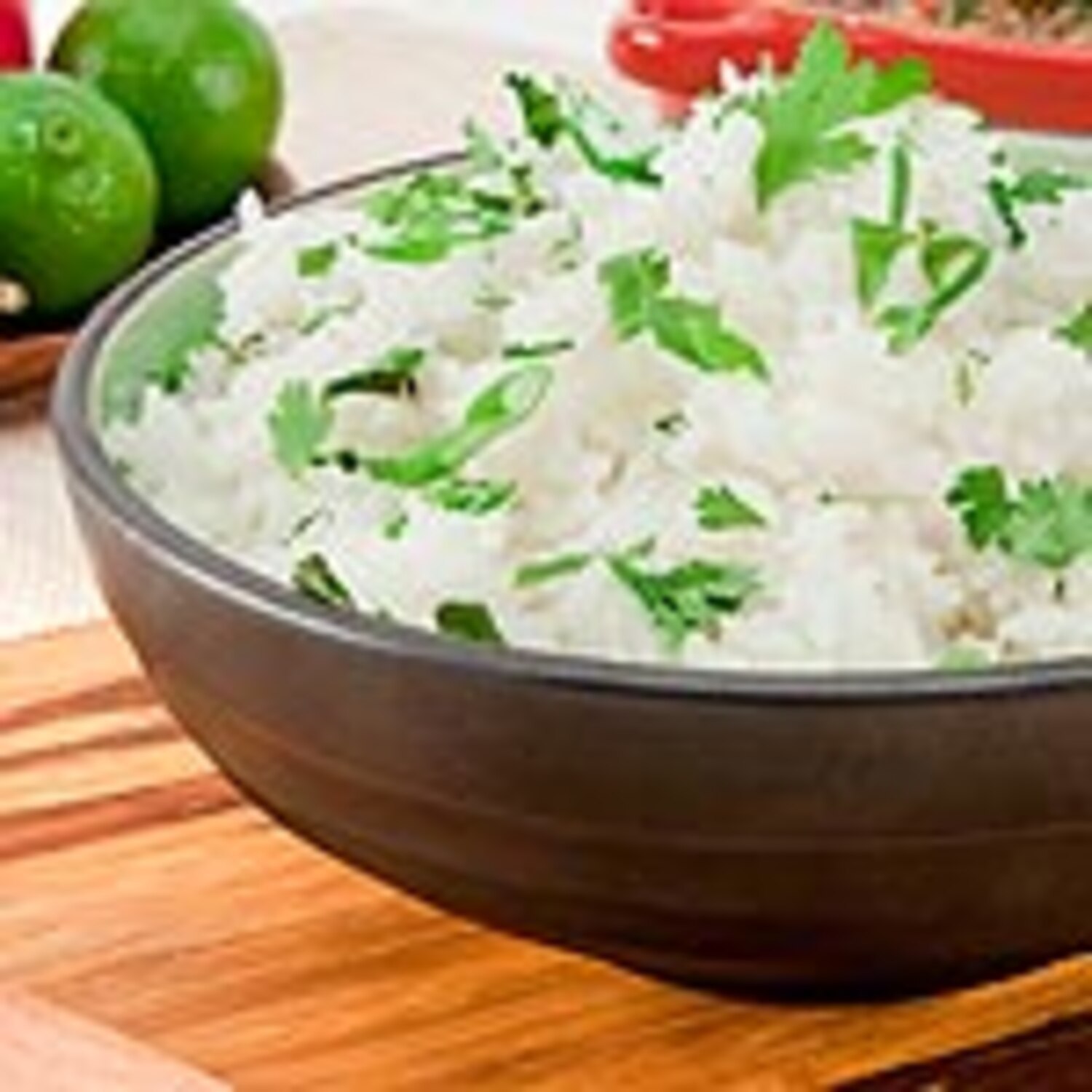Canadian Rice Food Green Rice | Canadian Living