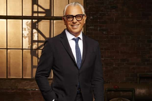 joe mimran 