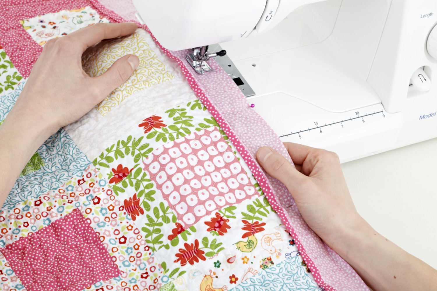 5 quilting tips from a pro Canadian Living