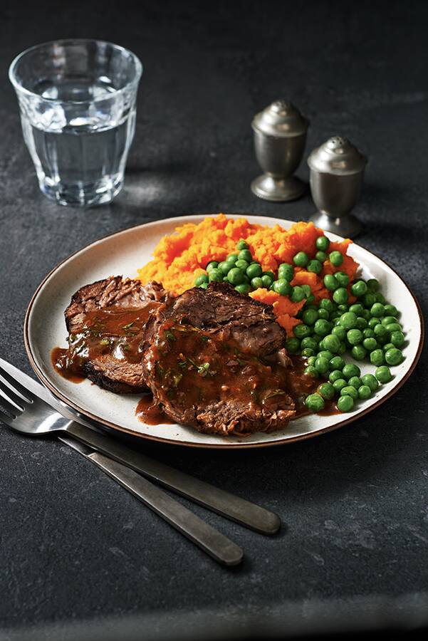 5 easy meals fit to entertain Canadian Living