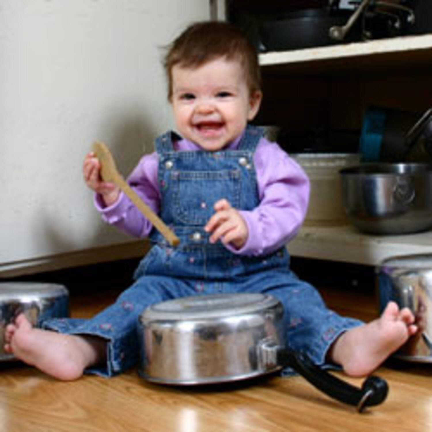 Encouraging Creativity: Nurturing Your Smart Baby's Imagination How to encourage creativity in your kids | Canadian Living