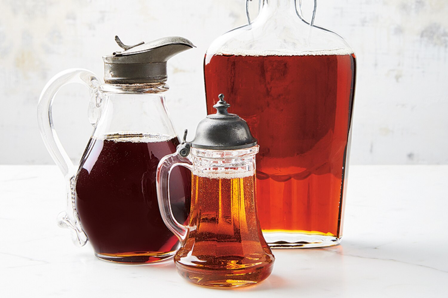 Canadians, rejoice! Maple syrup has many health benefits Canadian Living