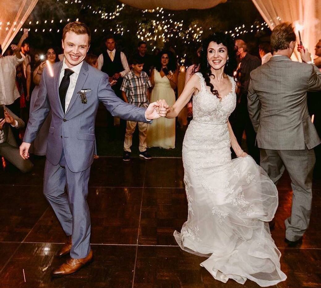 The best celebrity wedding dresses of 2017 Canadian Living