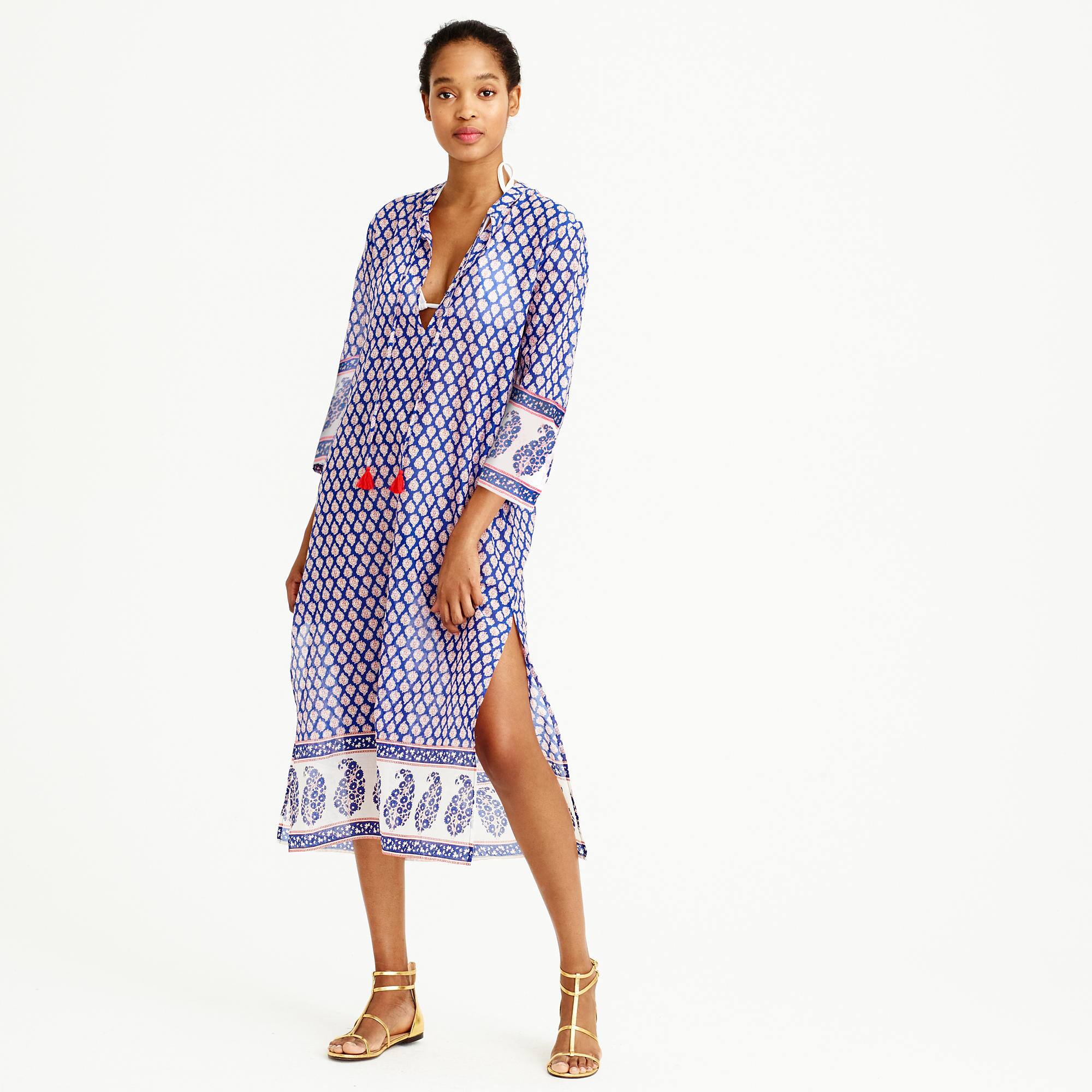 Musthave swimsuit coverups Canadian Living