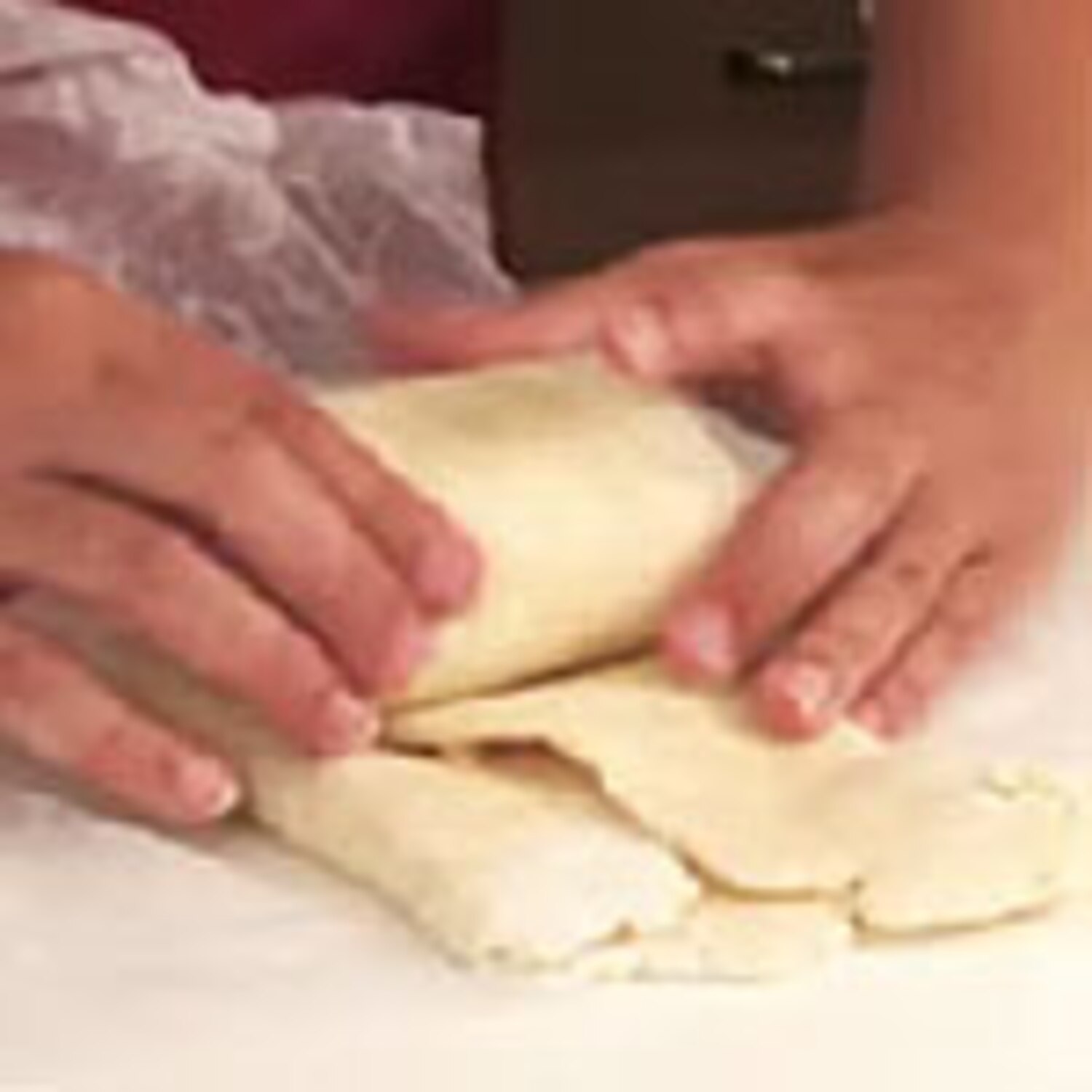 Quick puff pastry recipe and technique Canadian Living