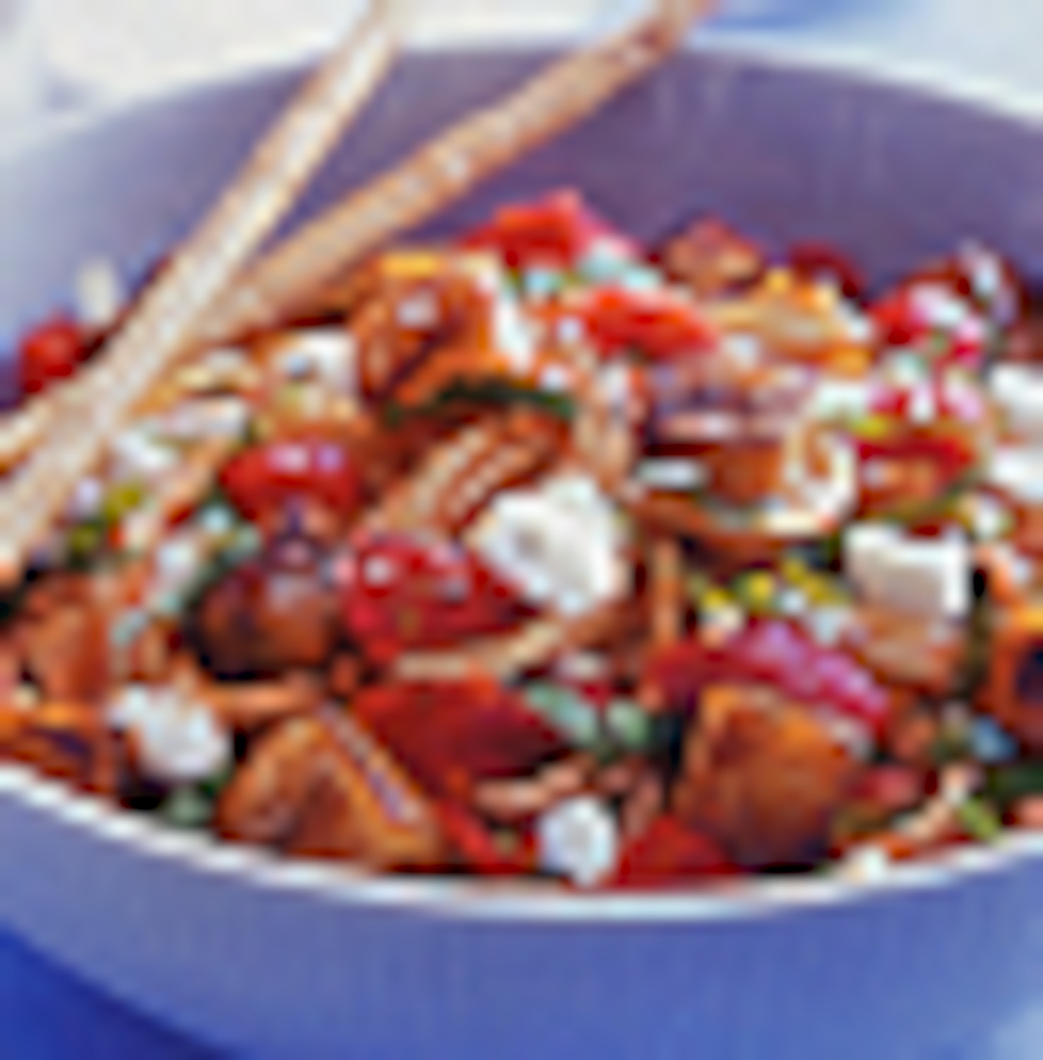 Discover goat cheese | Canadian Living