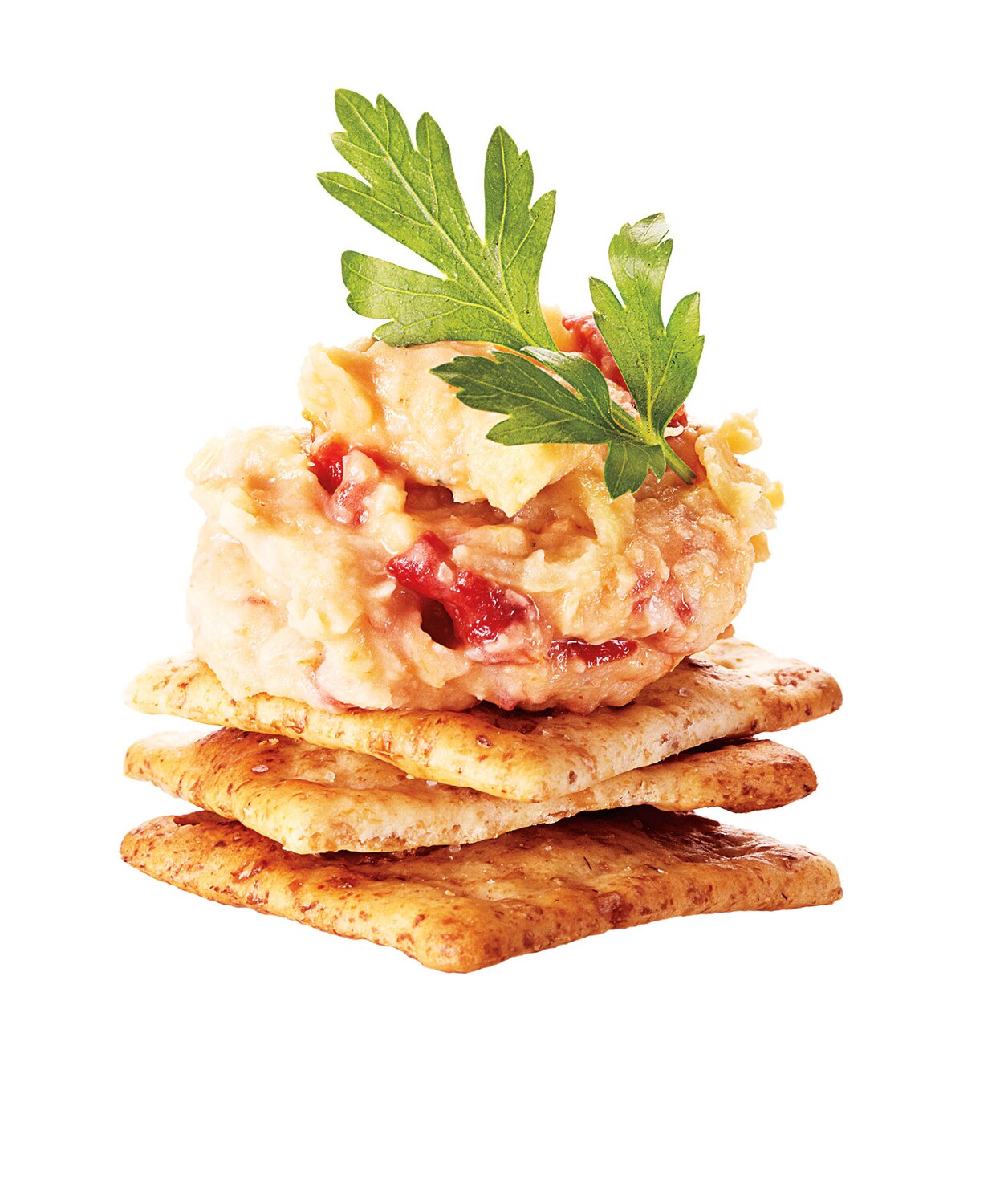 Mediterranean White Bean Dip | Canadian Living