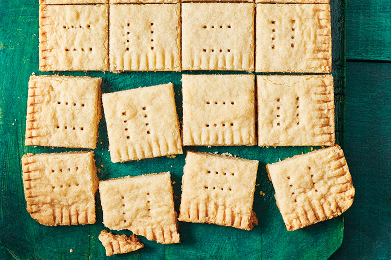 Best Scottish Shortbread Canadian Living