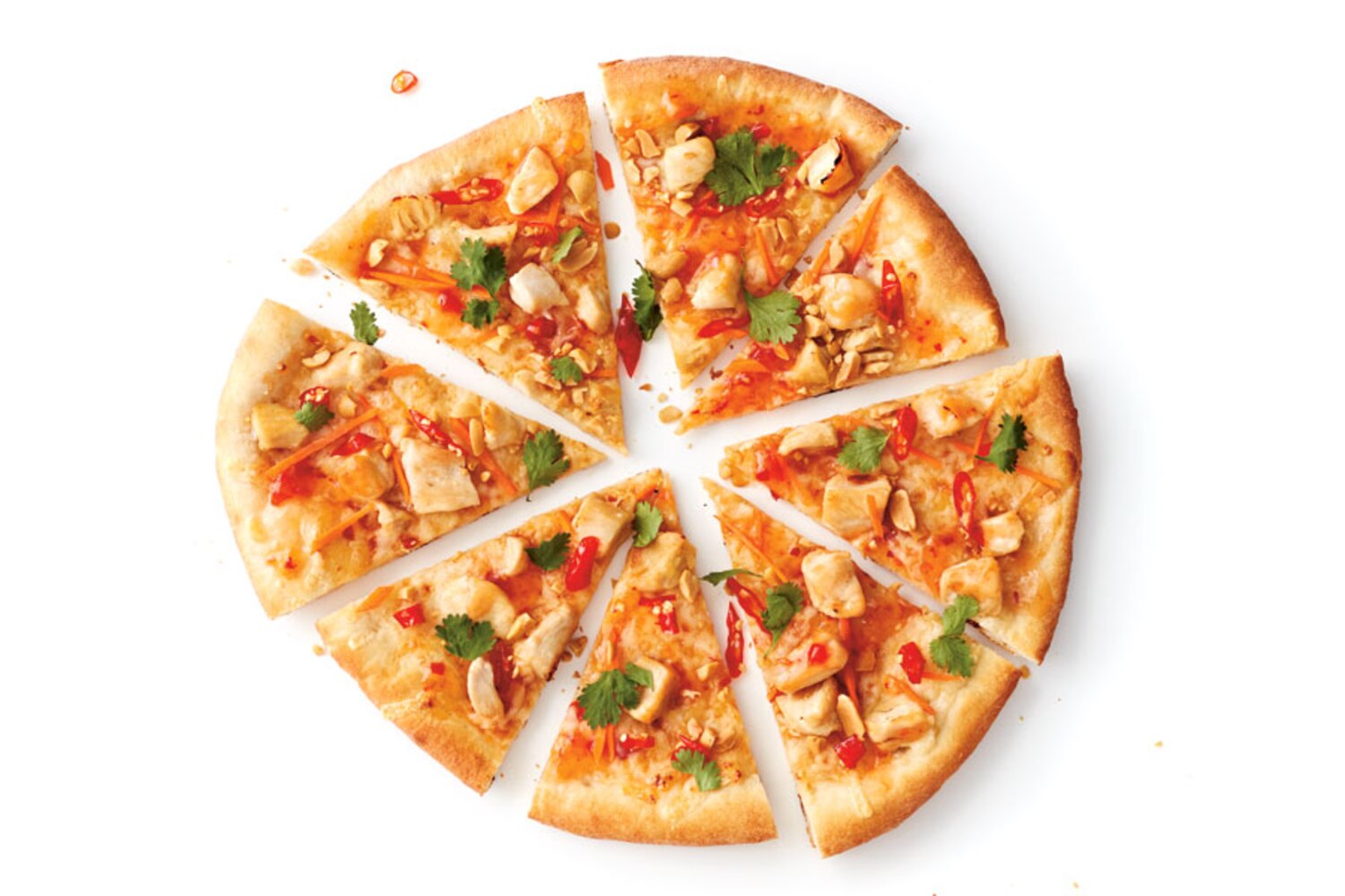 Candied Chilies | Canadian Living