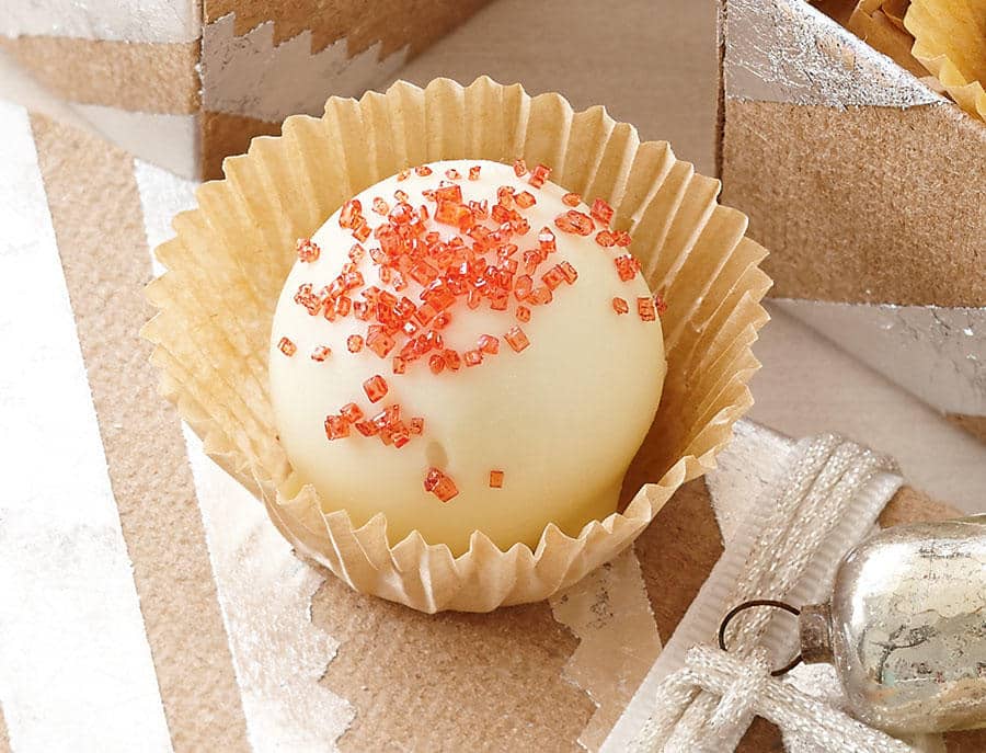 Our best truffle recipes Canadian Living