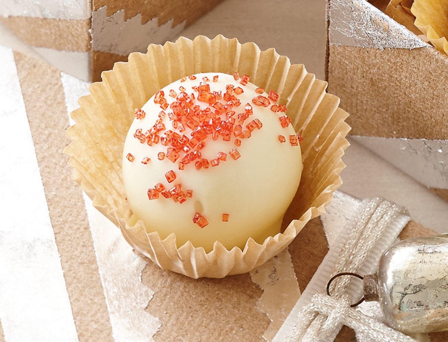 Our best truffle recipes Canadian Living