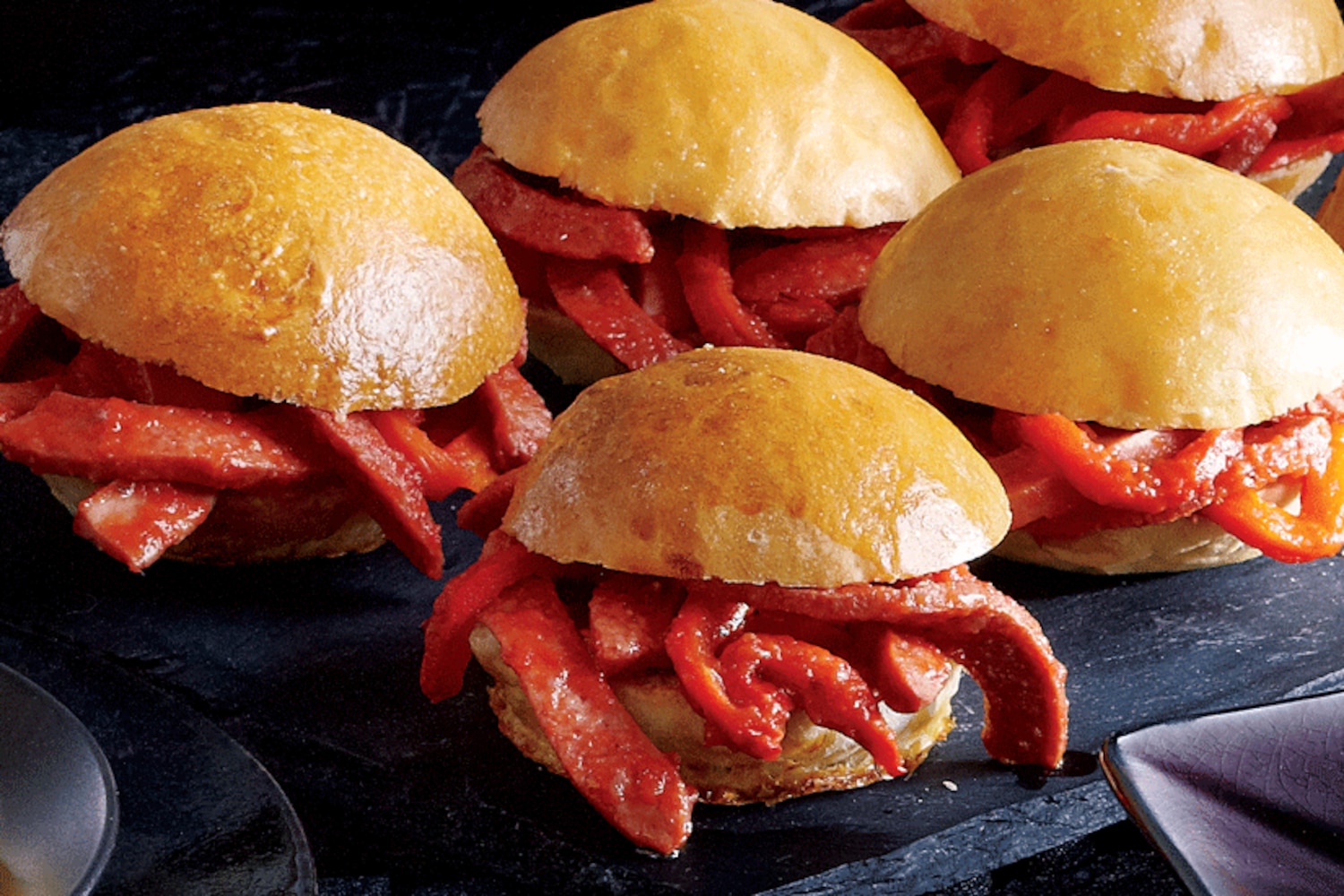 Intestine Sliders | Canadian Living