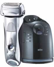 Braun Razor, $289.