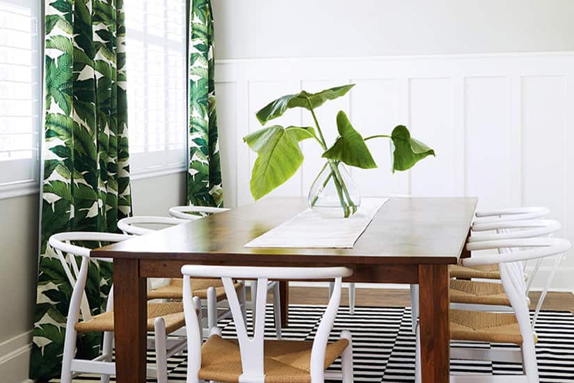 Window treatments 101 Canadian Living