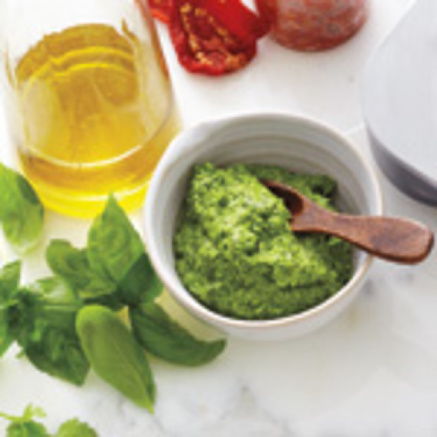 Classic Pesto Canadian Living