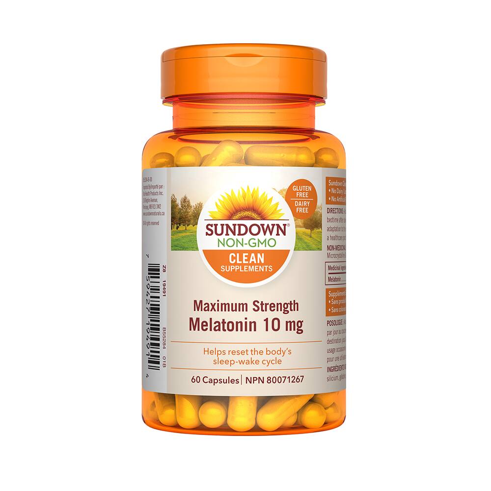 What you need to know about your vitamins and supplements Canadian Living