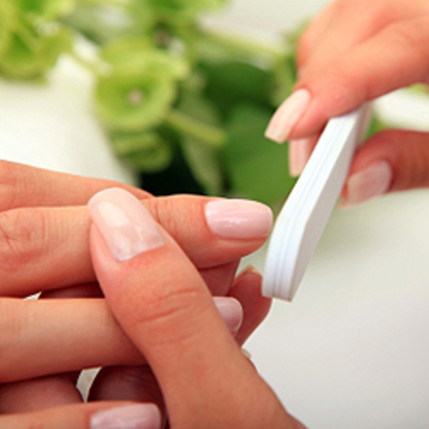 6 healthy nail habits Canadian Living