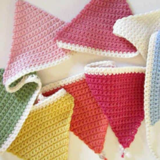 12 free crochet patterns Canadian Living