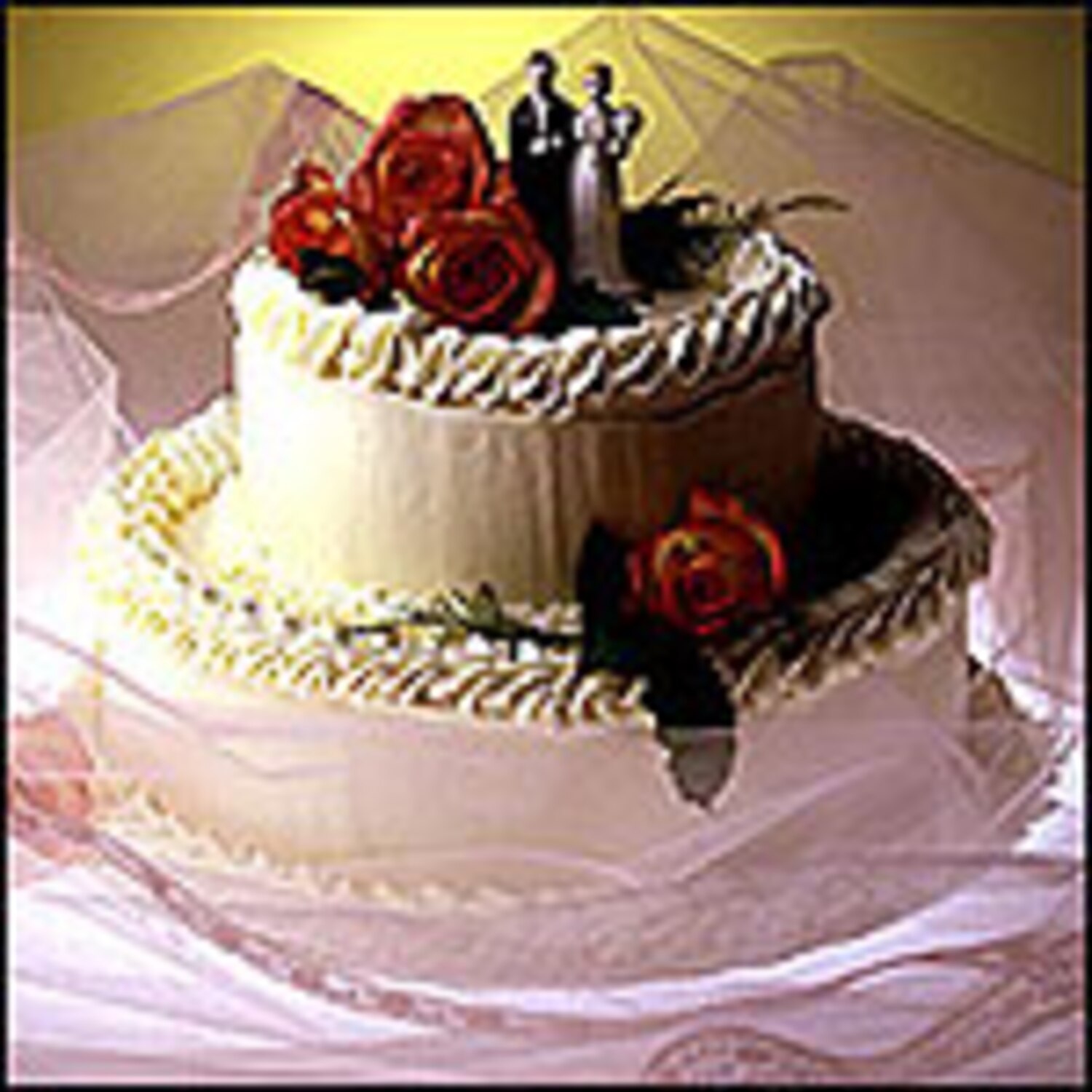 Carrot Wedding Cake with Cream Cheese Frosting Canadian Living